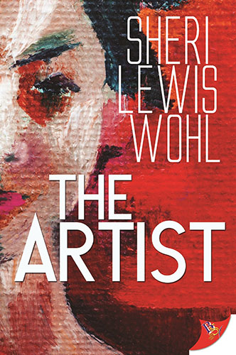 The Artist by Sheri Lewis Wohl