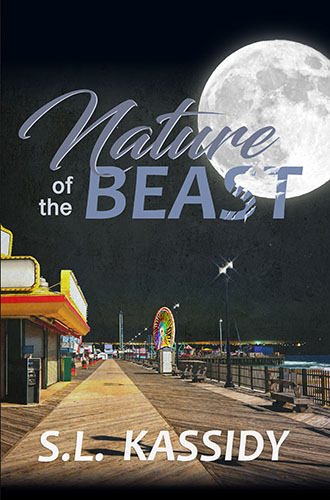 Nature of the Beast by S.L. Kassidy