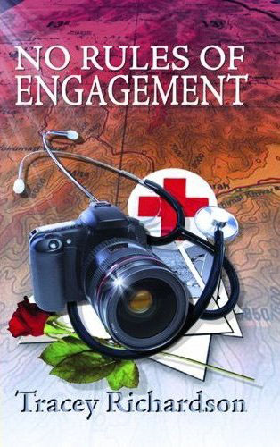 No Rules of Engagement by Tracey Richardson