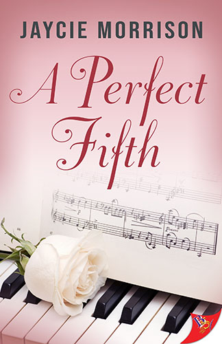 A Perfect Fifth by Jaycie Morrison