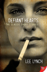 Defiant Hearts by Lee Lynch