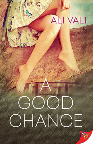 A Good Chance by Ali Vali