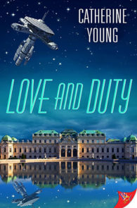 Love and Duty by Catherine Young