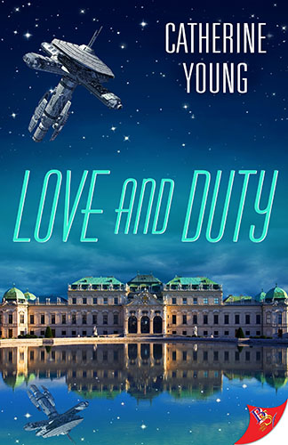 Love and Duty by Catherine Young