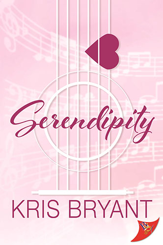 Serendipity by Kris Bryant