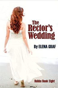 The Rector's Wedding by Elena Graf