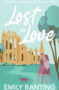 Lost in Love by Emily Banting