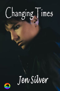 Changing Times by Jen Silver