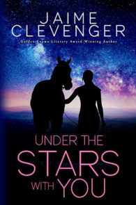Under the Stars with You by Jaime Clevenger