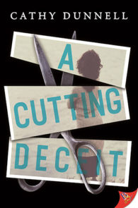 A Cutting Deceit by Cathy Dunnell