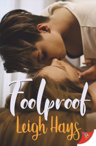 Foolproof by Leigh Hays