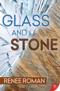 Glass and Stone by Renee Roman