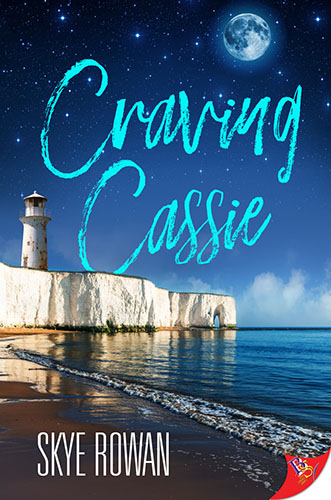 Craving Cassie by Skye Rowe