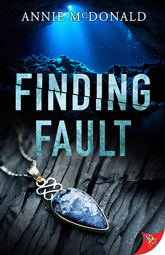 Finding Fault by Annie McDonald