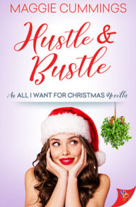 Hustle & Bustle by Maggie Cummings