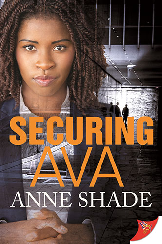 Securing Ava by Anne Shade