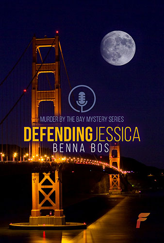 Defending Jessica by Benna Bos