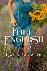 Full English by Rachel Spangler