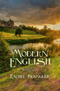 Modern English by Rachel Spangler