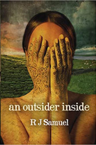 An Outsider Inside by RJ Samuel
