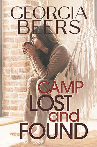 Camp Lost and Found by Georgia Beers