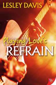 Playing Love's Refrain by Lesley Davis