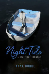 Night Tide by Anna Burke
