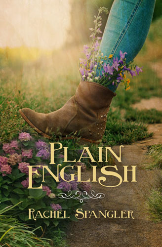Plain English by Rachel Spangler
