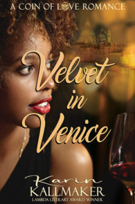 Velvet in Venice by Karin Kallmaker