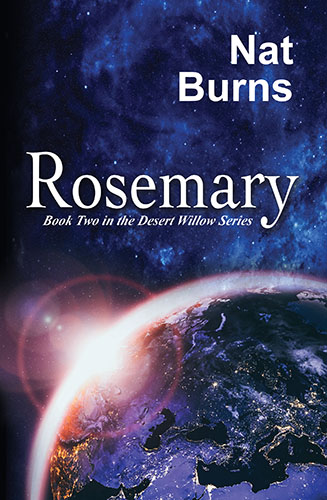 Rosemary by Nat Burns