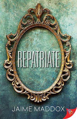 Repatriate by Jaime Maddox