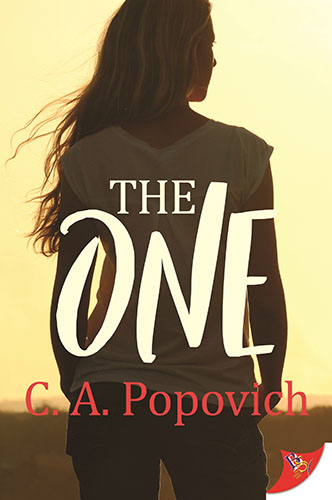 The One by C.A. Popovich
