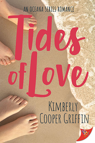 Tides of Love by Kimberly Cooper Griffin