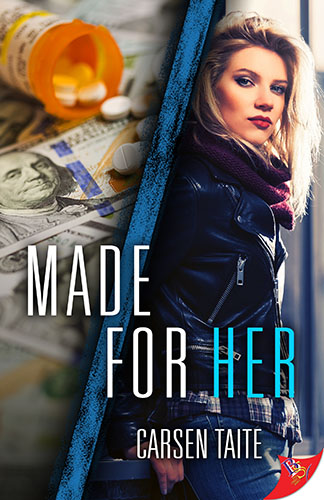 Made for Her by Carsen Taite