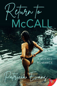 Return to McCall by Patricia Evans