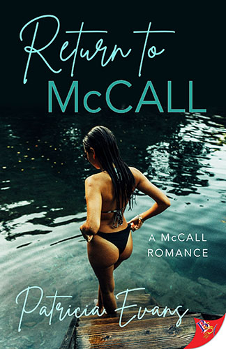 Return to McCall by Patricia Evans
