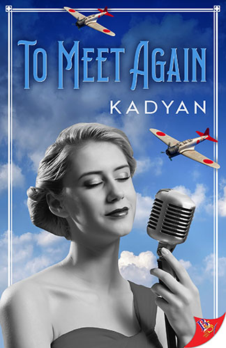 To Meet Again by Kaydan
