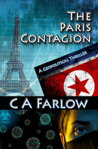 The Paris Contagion by CA Farlow