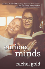 Curious Minds by Rachel Gold