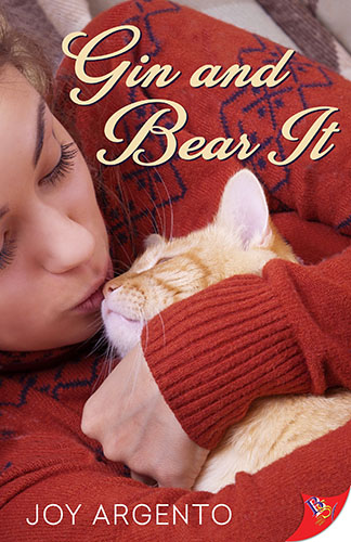 Gin and Bear It by Joy Argento