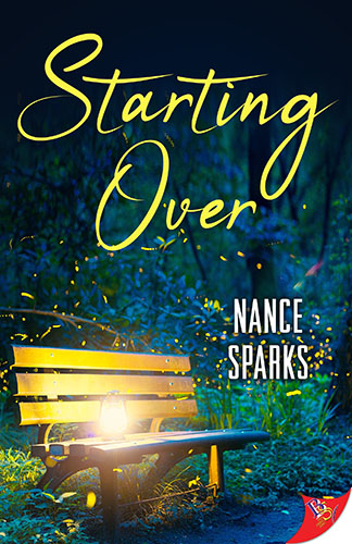 Starting Over by Nance Sparks
