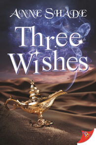 Three Wishes by Anne Shade