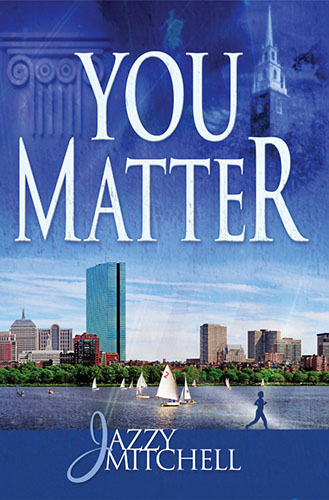 You Matter by Jazzy Mitchell
