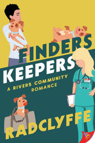 Finders Keepers by Radclyffe