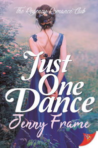 Just One Dance by Jenny Frame