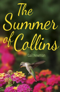 The Summer of Collins by Gail Newman