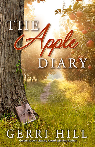 The Apple Diary by Gerri Hill