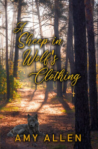 A Sheep in Wolf's Clothing by Amy Allen