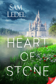 Heart of Stone by Sam Ledel