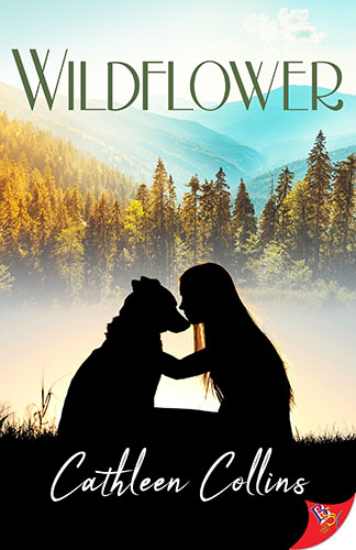 Wildflower by Cathleen Collins